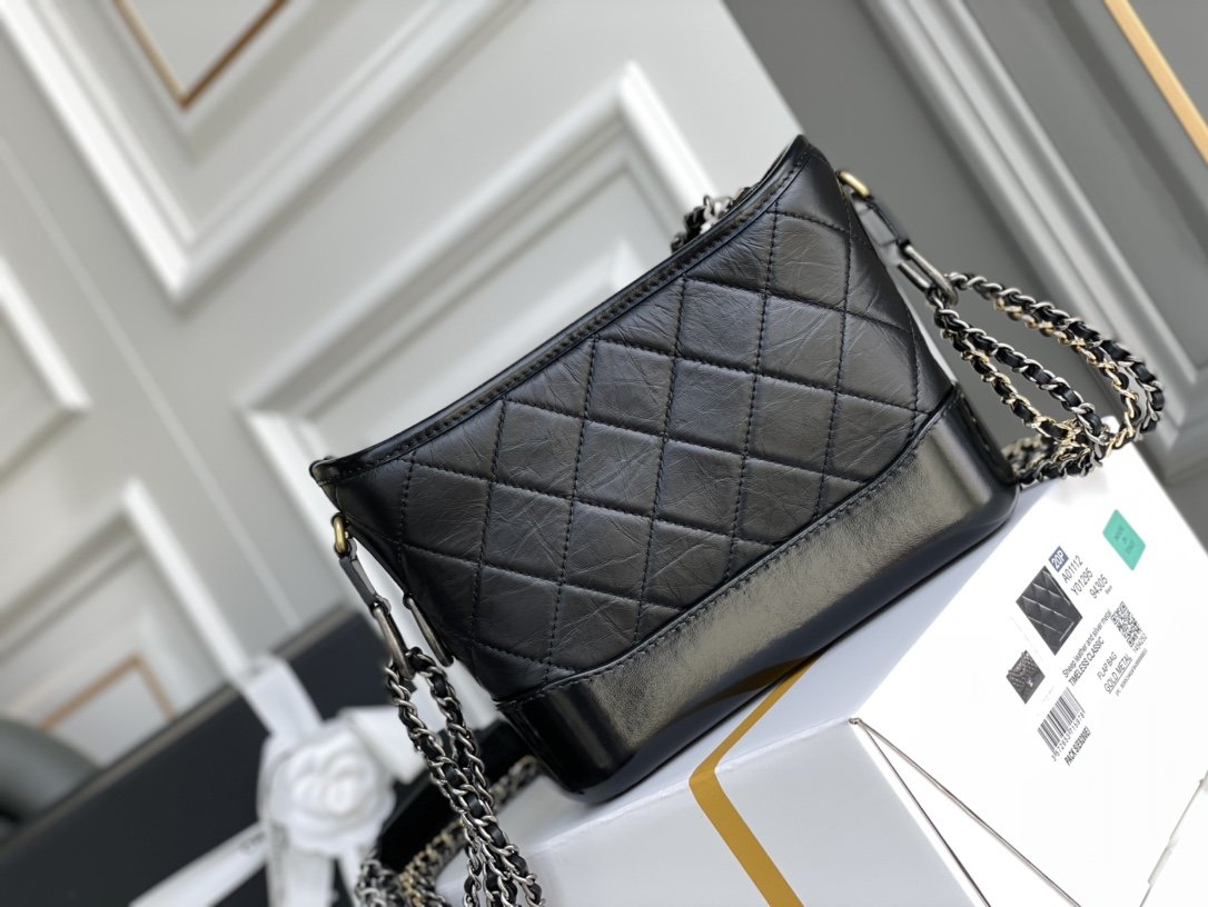 Chanel Gabrielle Bags